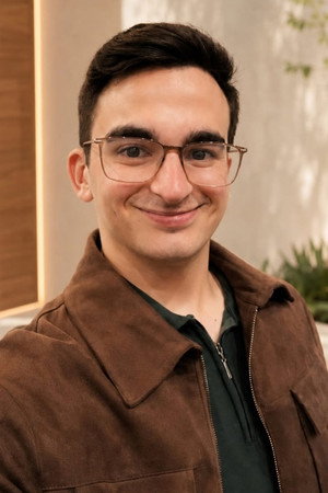 Pedro Henrique Pardini