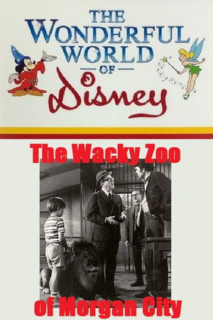 The Wacky Zoo of Morgan City The Wacky Zoo of Morgan City