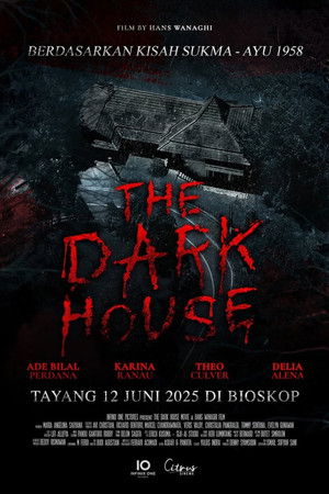 The Dark House The Dark House