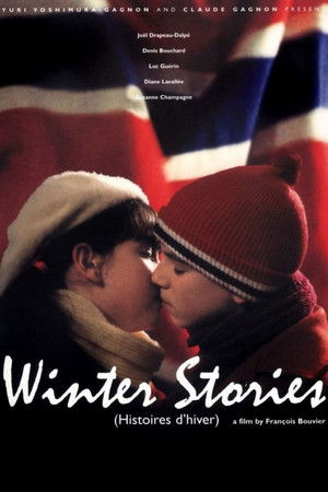 Winter Stories Winter Stories