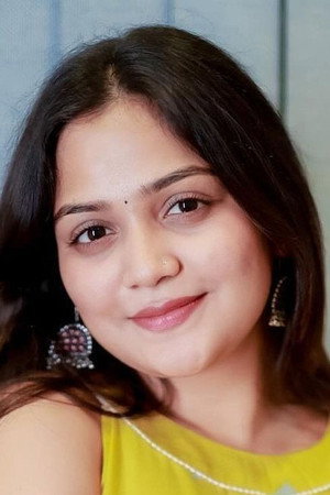 Hindavi Patil
