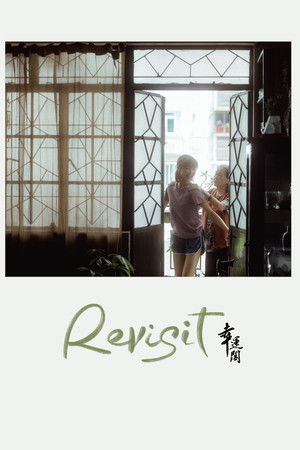 Revisit Revisit