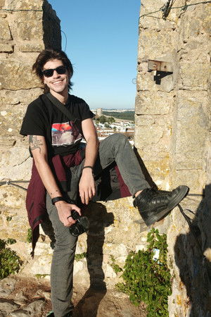 Lorenzzo H. P. Gusso