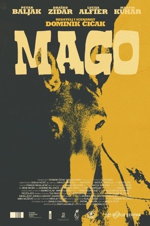 Mago Mago