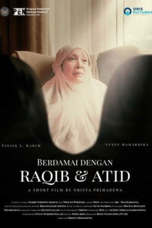 Berdamai Dengan Raqib dan Atid Berdamai Dengan Raqib dan Atid