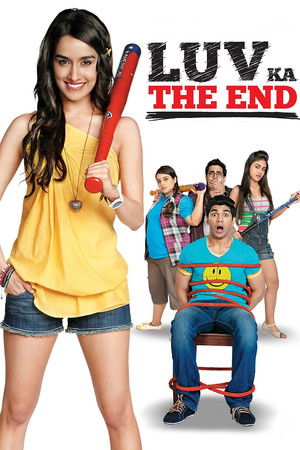 Luv Ka The End Luv Ka The End