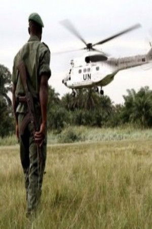 Africa in Pieces: The Tragedy of the Great Lakes Africa in Pieces: The Tragedy of the Great Lakes