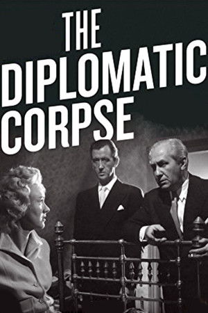 The Diplomatic Corpse The Diplomatic Corpse