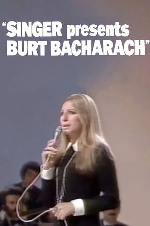 Singer Presents Burt Bacharach Singer Presents Burt Bacharach