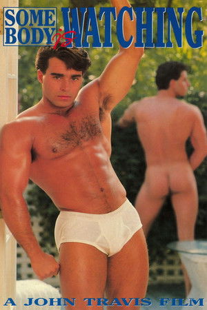 Somebody is Watching Somebody is Watching