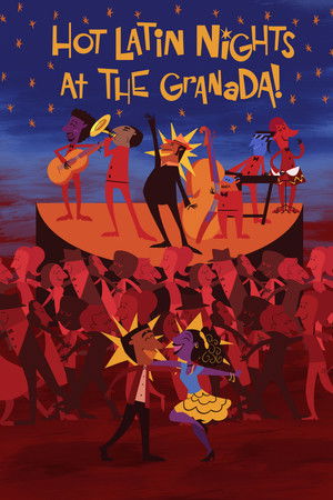 Hot Latin Nights at the Granada! Hot Latin Nights at the Granada!