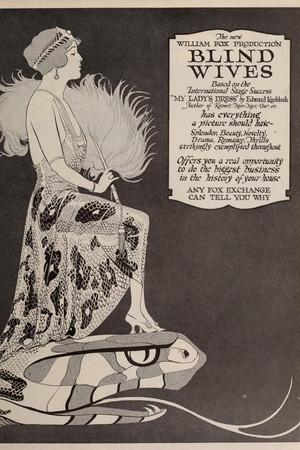 Blind Wives Blind Wives