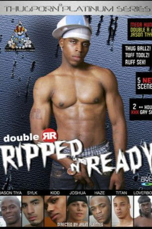 Ripped n Ready Ripped n Ready