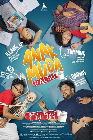 Anak Muda Palsu
