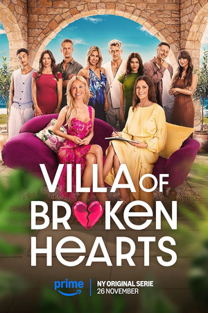 Villa of Broken Hearts Villa of Broken Hearts