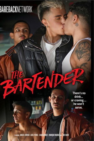 The Bartender The Bartender