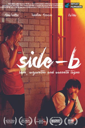 Side-B Side-B