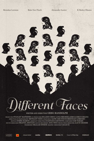 Different Faces Different Faces