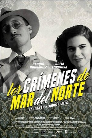 Crimes of the North Sea Crimes of the North Sea