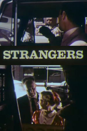 Strangers Strangers