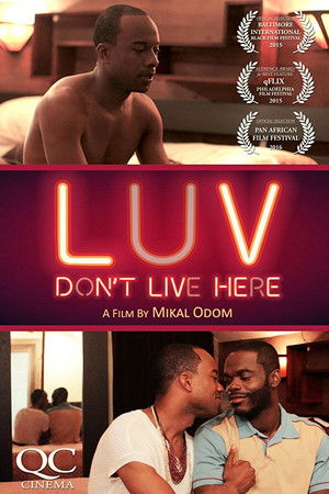 LUV Don't Live Here