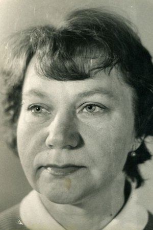 Irina Svetlitsa