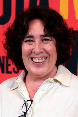 Arantxa Echevarría