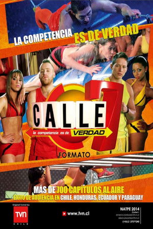 Calle 7 Calle 7
