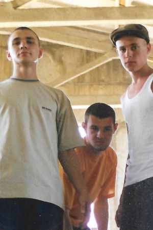 Stage — Rostov Stage — Rostov