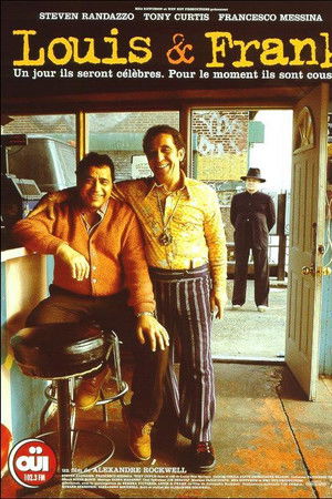 Louis & Frank Louis & Frank
