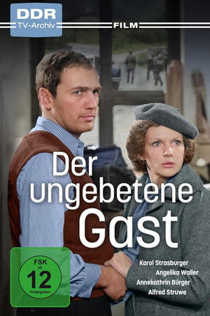 Der ungebetene Gast