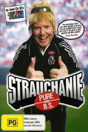 Strauchanie - Pure B.S. Strauchanie - Pure B.S.