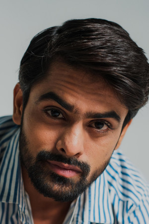 Ramandeep Yadav