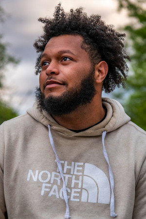 Joshua Garnett