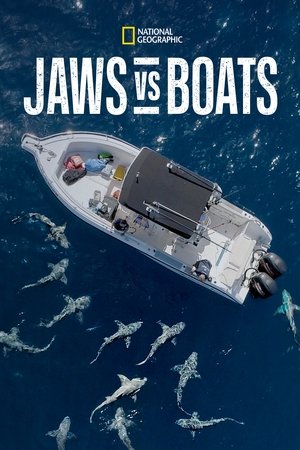 Jaws vs. Boats Jaws vs. Boats