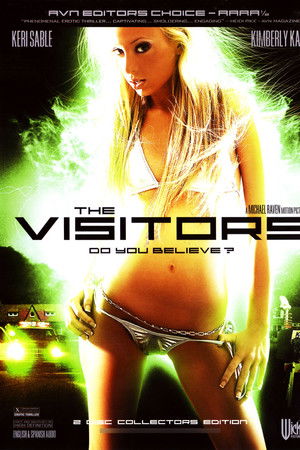 The Visitors The Visitors