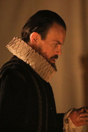 Gesualdo - Musik und Verbrechen Gesualdo - Musik und Verbrechen