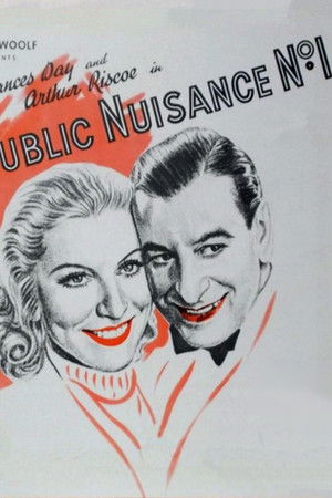 Public Nuisance No. 1 Public Nuisance No. 1