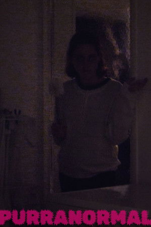 Purranormal Purranormal