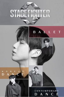 Stage Fighter Stage Fighter