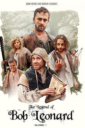 The Legend of Bob Leonard The Legend of Bob Leonard