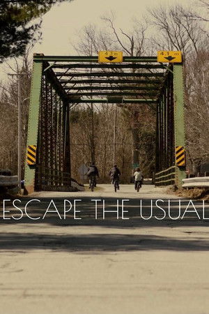 Escape the Usual Escape the Usual