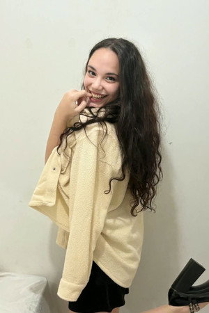 Nini Vasconcelos