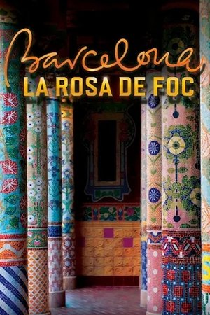 Barcelona, la rosa de foc Barcelona, la rosa de foc