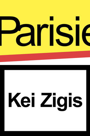 Kei Zigis Kei Zigis