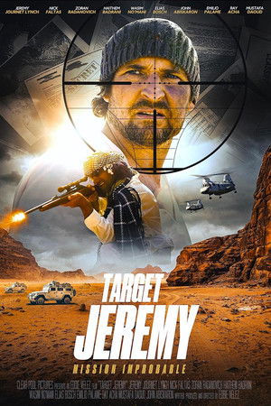 Target Jeremy Target Jeremy