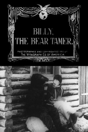 Billy the Bear Tamer Billy the Bear Tamer