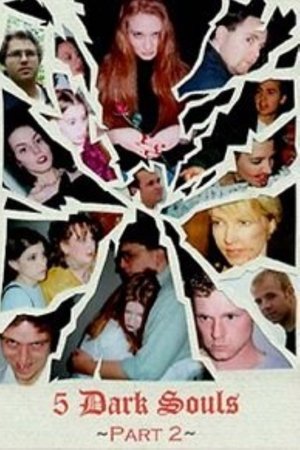 5 Dark Souls, Part II: Roots of Evil 5 Dark Souls, Part II: Roots of Evil