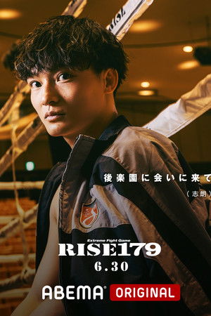 RISE 179 RISE 179