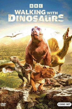 Walking with Dinosaurs